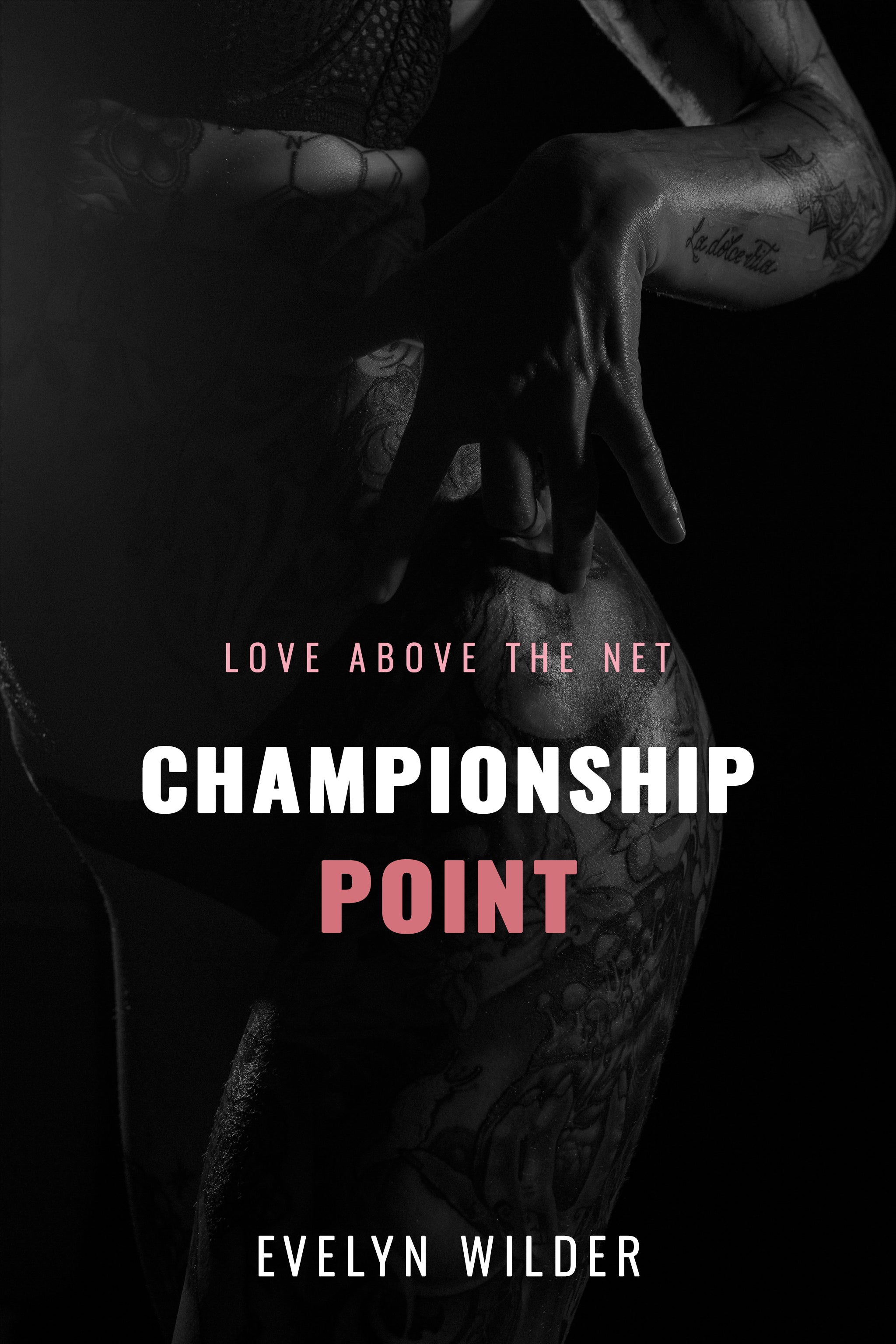 Championship Point by Evelyn Wilder
