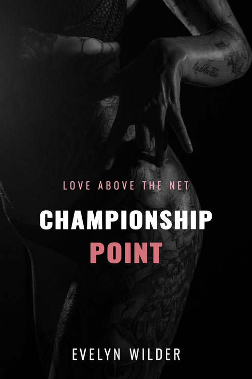 Championship Point by Evelyn Wilder