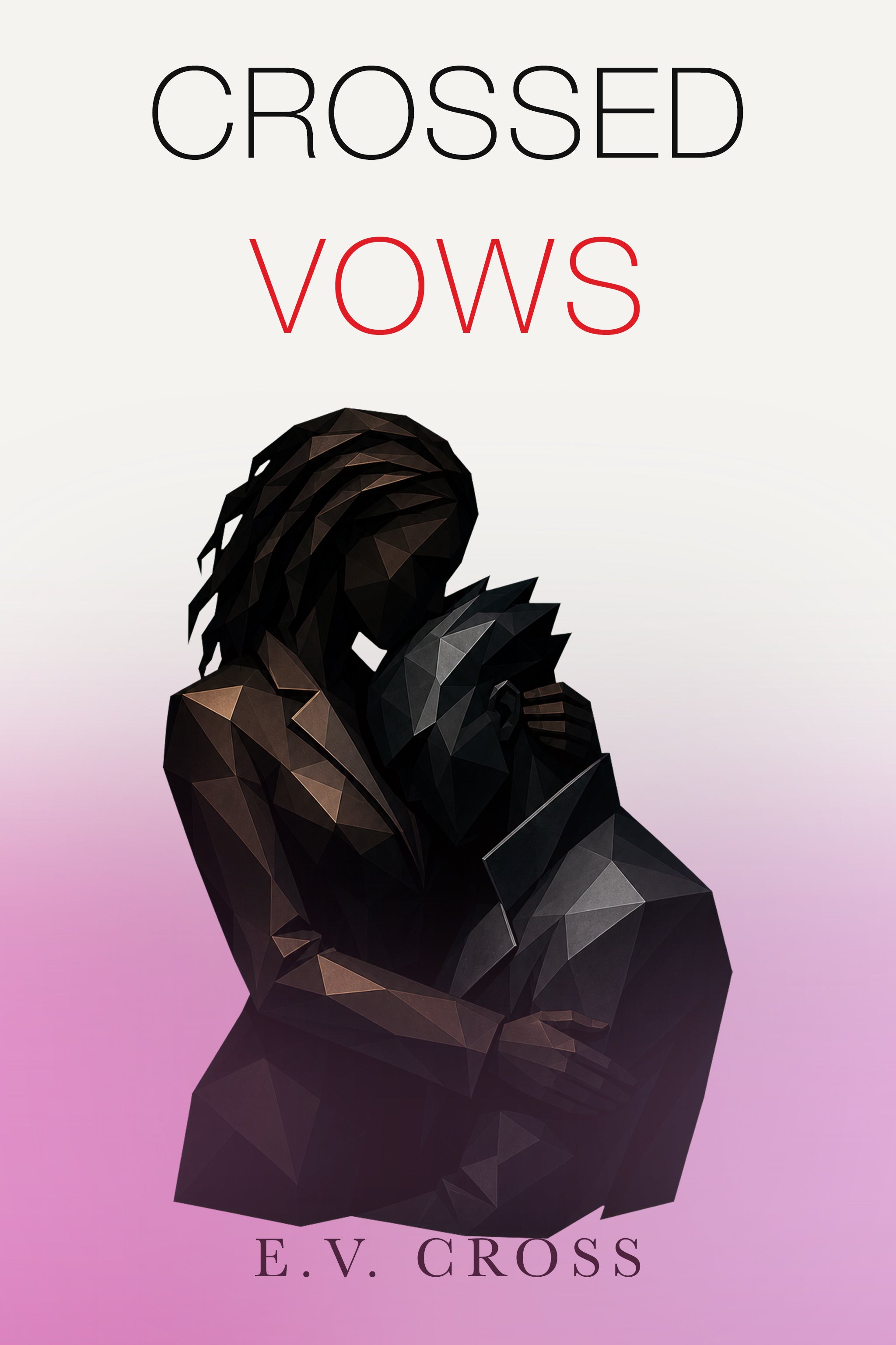 Crossed Vows by EV Cross