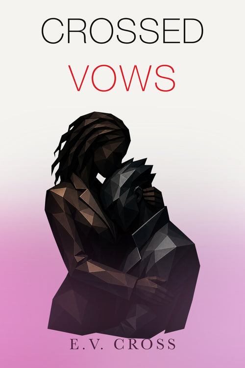 Crossed Vows by EV Cross