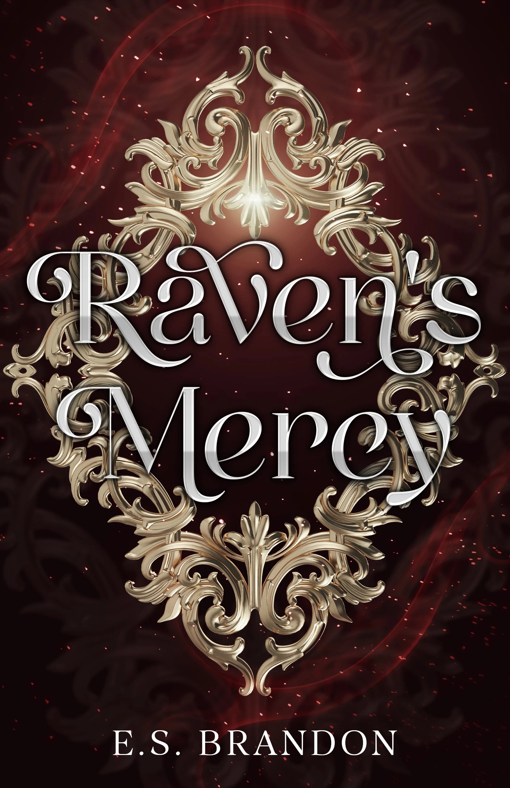Raven's Mercy by E.S. Brandon