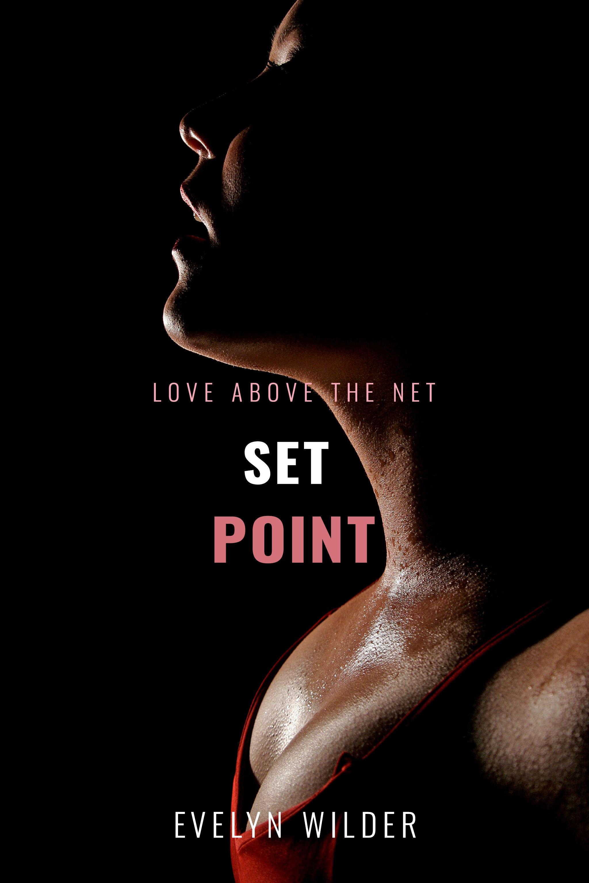 Set Point by Evelyn Wilder